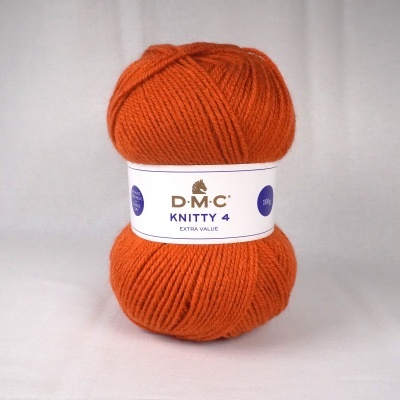 DMC- Lã Knitty 4 100gr
