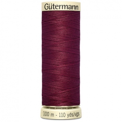 Linha Guetermann 100mt - Cor 375