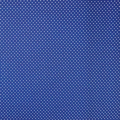 Tecido Cabeça D'Alfinete Azulão 150CM