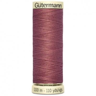 Linha Guetermann 100mt - Cor 474