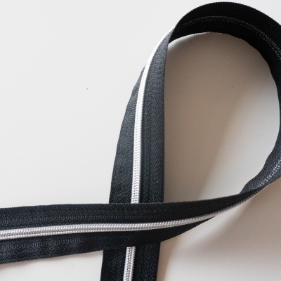 Fecho malha 3 - cor 0101