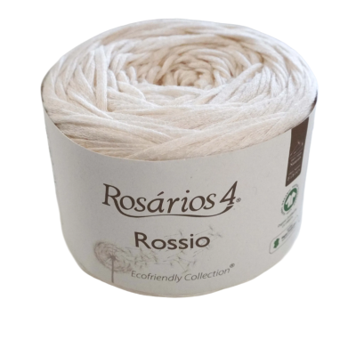 Rosários 4-Rossio Cor Branco