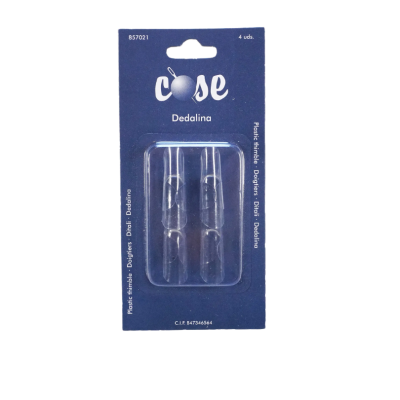 Cose- Dedal protetor de Dedo