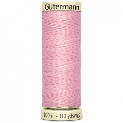 Linha Guetermann 100mt