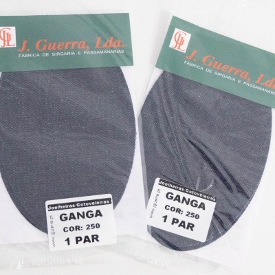 Cotoveleira Ganga cor 250