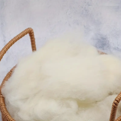 Enchimento Amigurumi