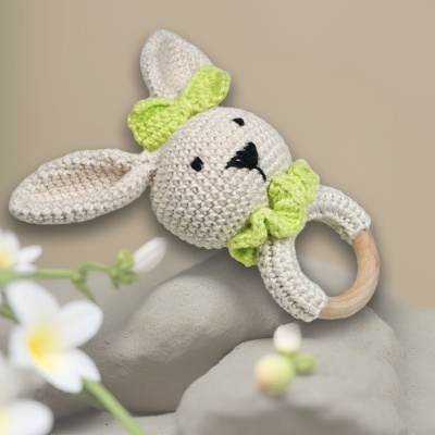 Kit 3DC Roca de Coelho