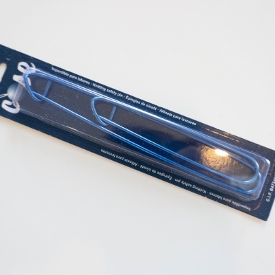 Cose- Alfinete Apanha malhas