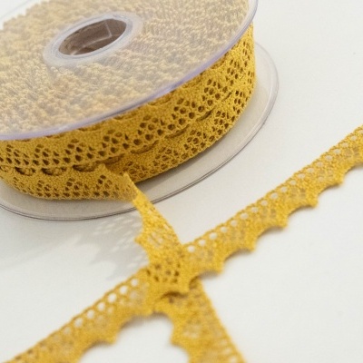 Renda algodão - cor 213