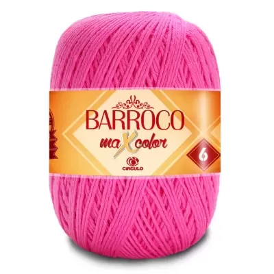 Barroco Maxcolor6  200GR 6085