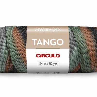 Lã Circulo- Tango Orquestra