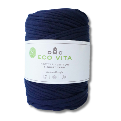 Fio de Malha DMC Darkblue