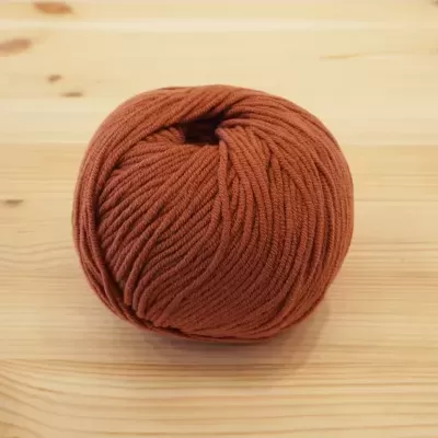 Circulo- Fio Amigurumi Soft 65gr Cor 4095