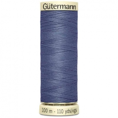 Linha Guetermann 100mt - Cor 521