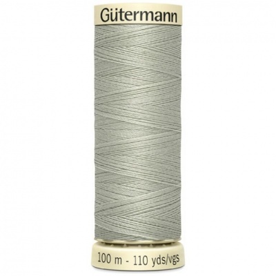 Linha Guetermann 100mt - Cor 633
