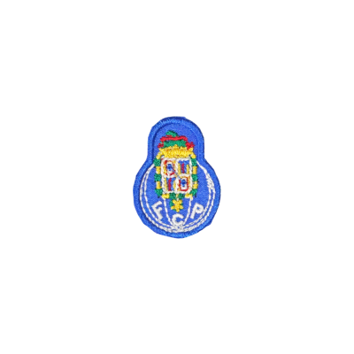 FG - Emblema FCP