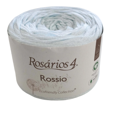 Rosários 4-Rossio Cor Azul Bebé