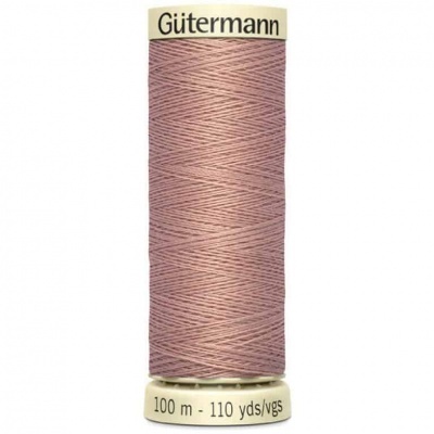 Linha Guetermann 100mt - Cor 991