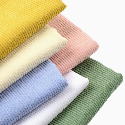 Bombazines, Veludos e Camurças