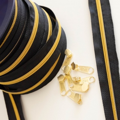 Fecho malha 5 - cor 0100