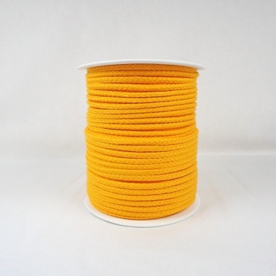 Cordão - cor 220 Amarelo
