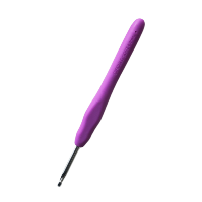 Agulha Circulo Soft Roxa 4,0mm