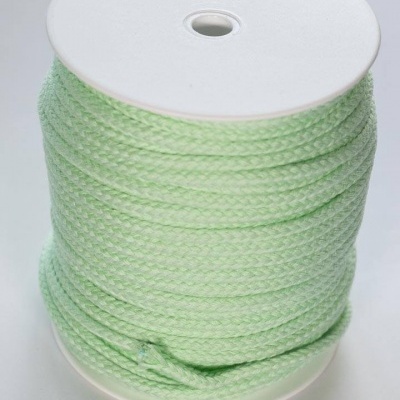 Cordão - cor 235 Verde água