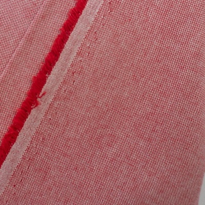 Linho Alentejano 280cm Vermelho