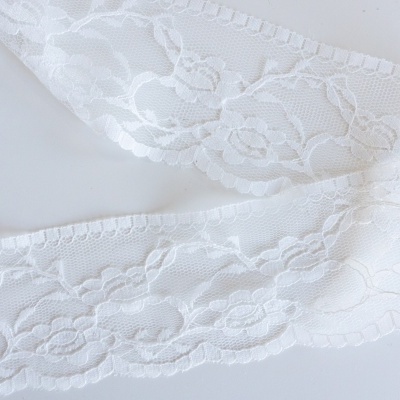 FG - Renda Nylon 45mm BR