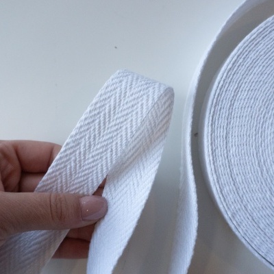 Fita Sarjada Algodão Cor 202