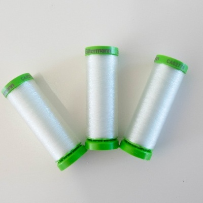 Linha Guetermann 200mt INVISIVEL