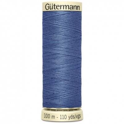 Linha Guetermann 100mt - Cor 37