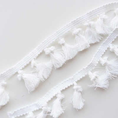 Franja de algodão - cor 202