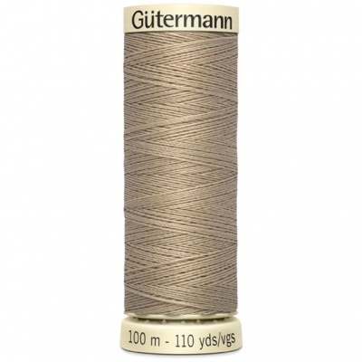 Linha Guetermann 100mt - Cor 464