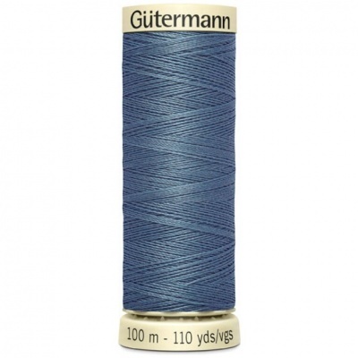 Linha Guetermann 100mt - Cor 76