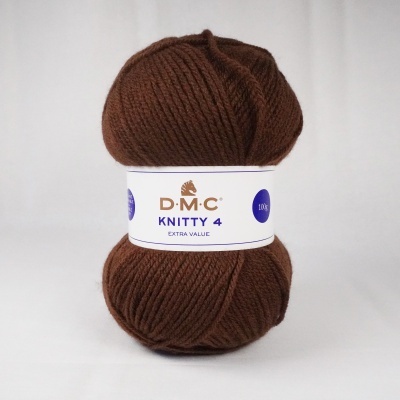 DMC- Lã Knitty 4 100gr