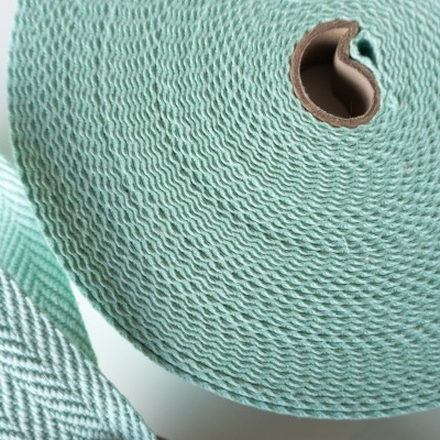 Fita Sarjada Algodão Cor 235