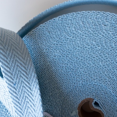 Fita Sarjada Algodão Cor 267