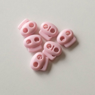 Estrangulador de cordão Rosa