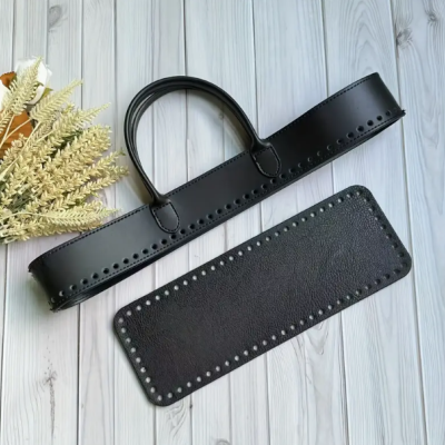 Alças e Bases de Mala