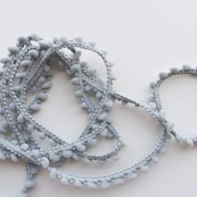 Fita pompom mini - cor 210