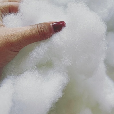 Enchimento de Boneca