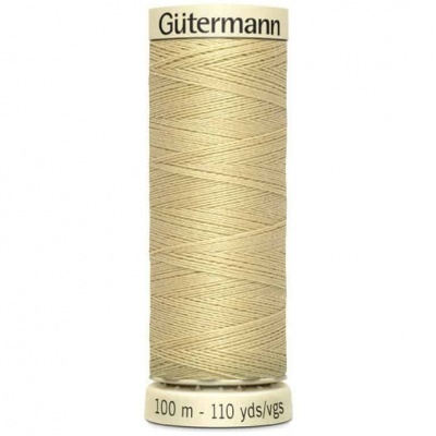 Linha Guetermann 100mt - Cor 249