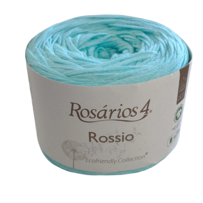 Rosários 4-Rossio Cor Azul