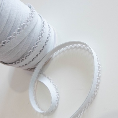 Fita de viés com picot 18mm - cor 9