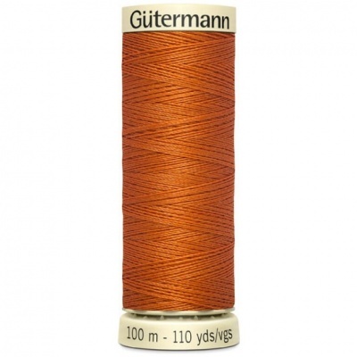 Linha Guetermann 100mt - Cor 982