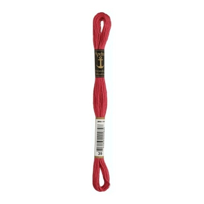 Meada Anchor 8mt Simples 00039
