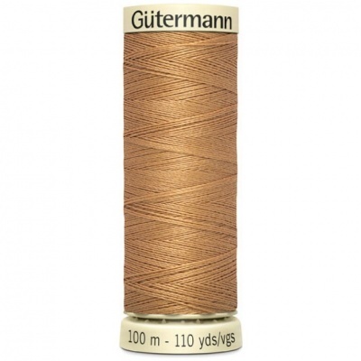 Linha Guetermann 100mt - Cor 307
