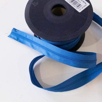 Fecho malha 3 - cor 0619