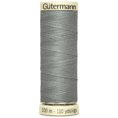 Linha Guetermann 100mt - Cor 634